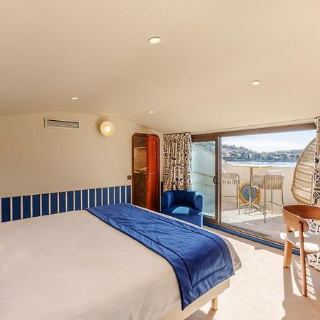 Welcome Hotel Villefranche-sur-Mer Exterior photo